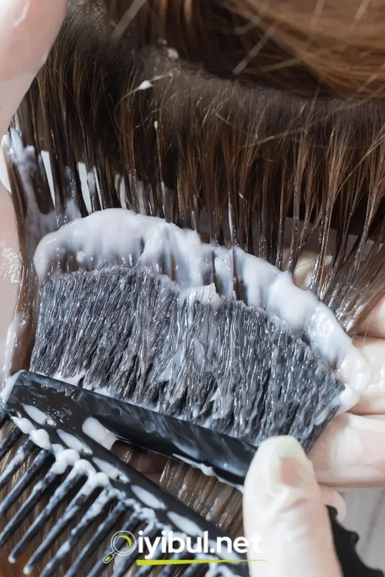 Everything You Need to Know About Hair Polish