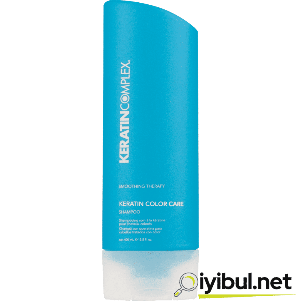 Keratin Markaları 3 keratin complex